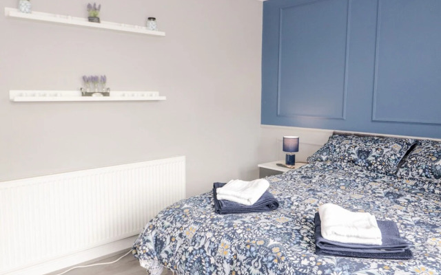 Seaside Retreat