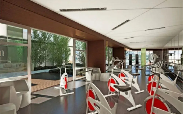 Toronto Suite Rentals - Fly Condo