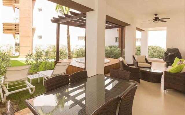 Blue Beach Punta Cana B103