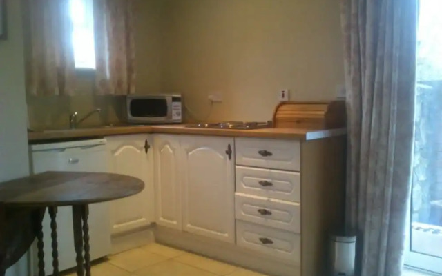 Coolanowle Country House