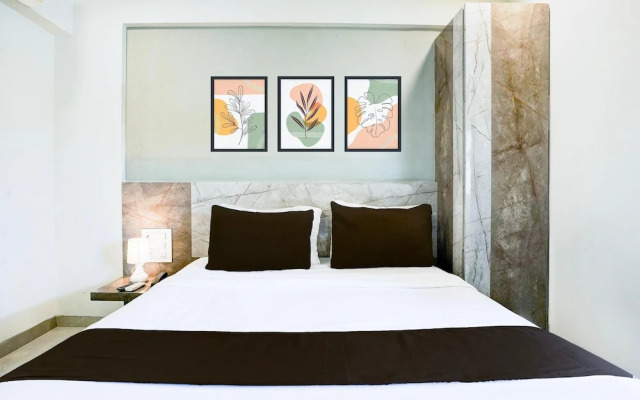Elite Stays at Vashi Mumbai