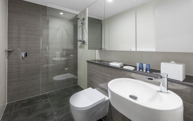 Meriton Suites North Sydney