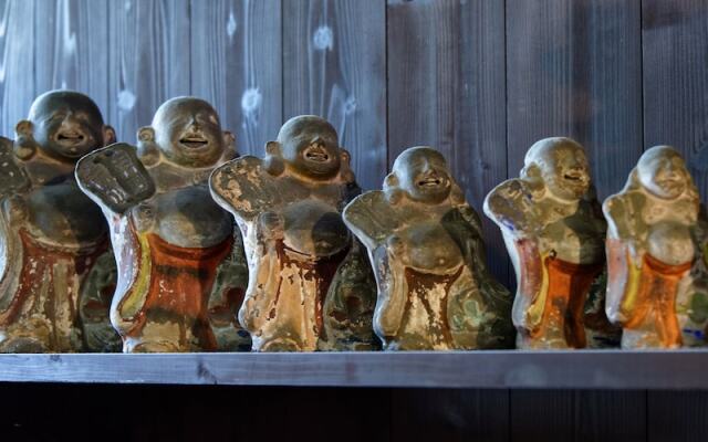 Kyoto Nijo Sawaragi no Yado