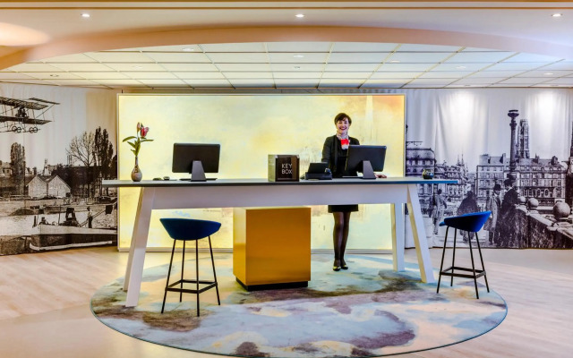 Mercure Rouen Centre Cathedrale