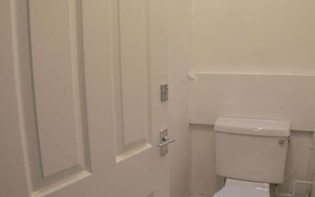 Gorton Mount Hotel Manchester