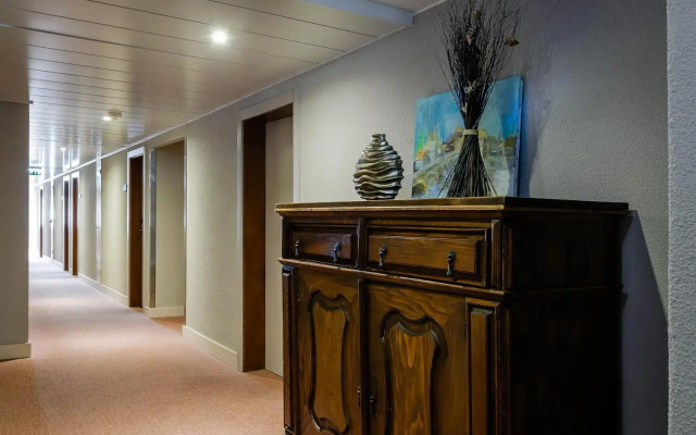 Hotel Dom Luis