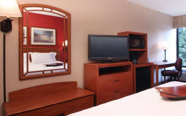 Surestay Hotel By Best Western Secaucus Meadowlands