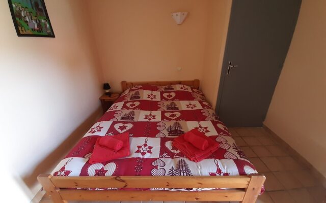 Gites Chambres d'Hotes Calypso