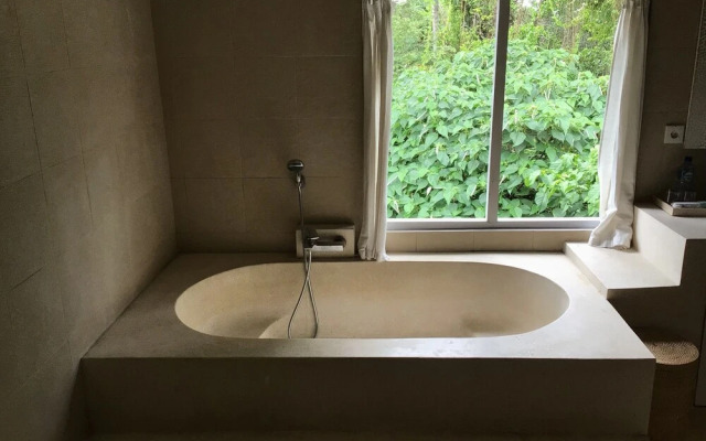 Lokasari Retreat