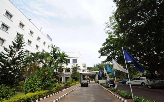 Fortune Valley View, Manipal - Member ITC Hotels' Group