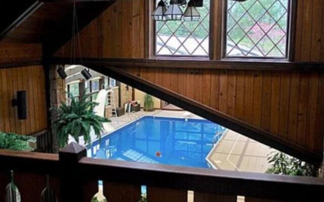 Lancaster Ridge Bed and Breakfast