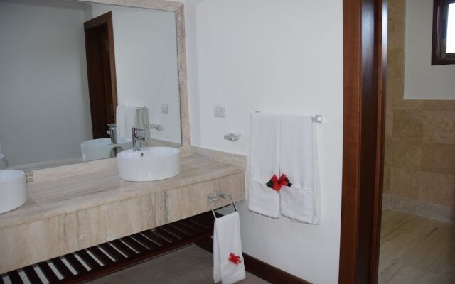 Sunset Residences & Resort
