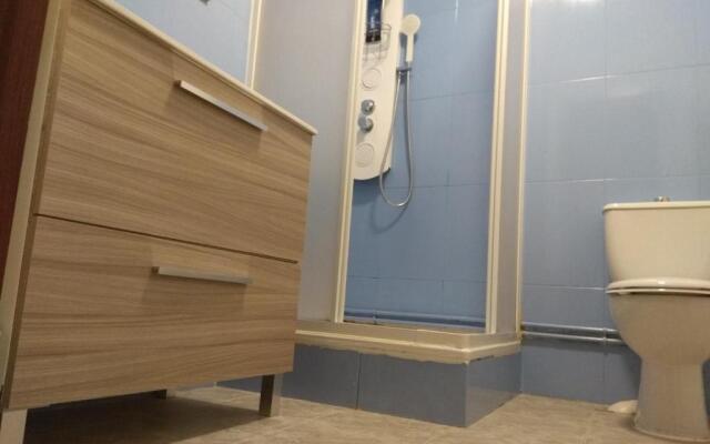 Apartamento Centro Histórico Lugo