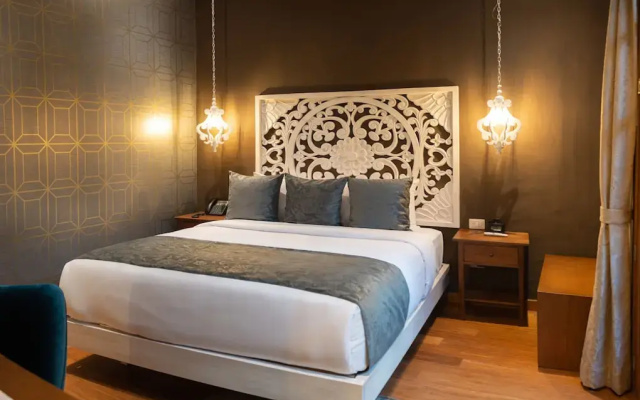 Hotel Cruz del Vado by Art Hotels Ecuador