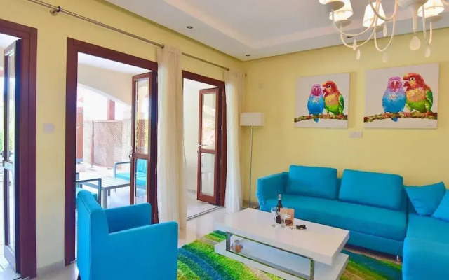 Apartment AT02 - Eros