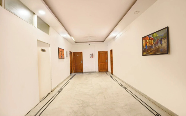 Fabhotel Ganeshwaram 45