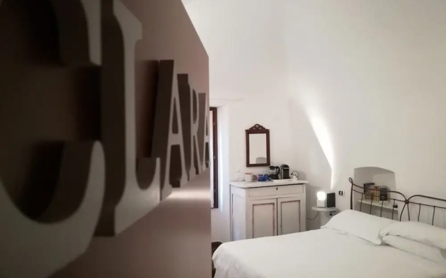 B&B La Terrazza