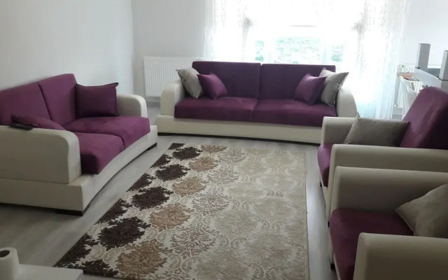 Karabina Apart - Apartment in Trabzon - Photo 4