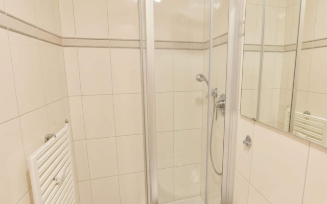 Appartement Nebelberg in Freyung
