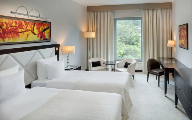 Grand Hotel River Park, a Luxury Collection Hotel Bratislava