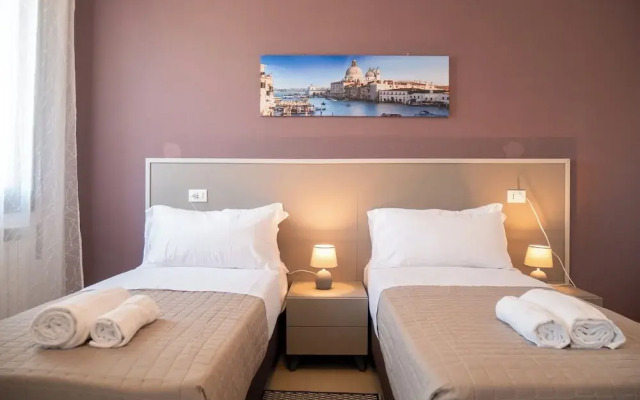 Hotel RB