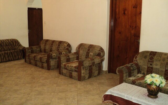 Suisse Villa - New Management