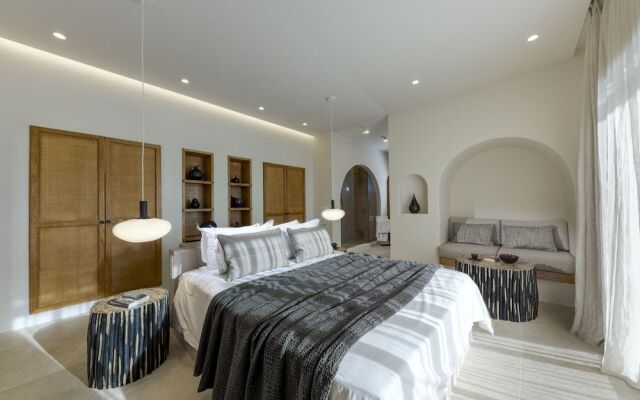 Ambeli Sunset Villas