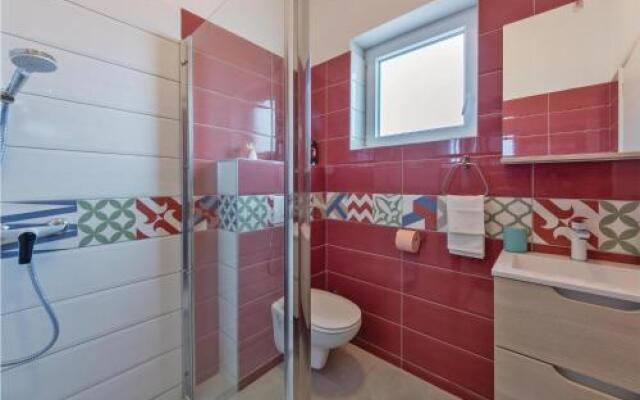 Four Bedroom Holiday Home in Medulin