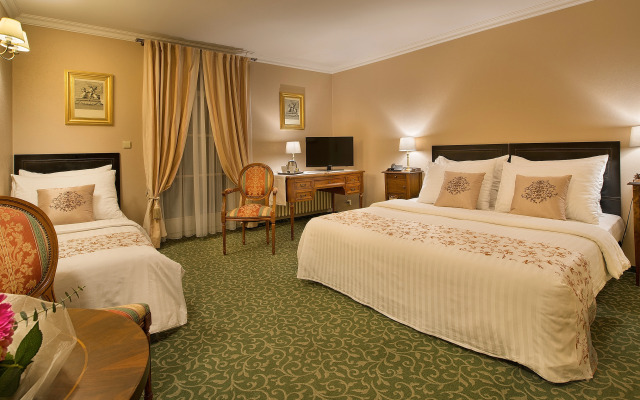 Hotel Angelis