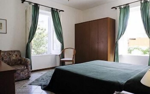 Hotel Villa Augustus