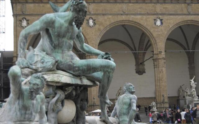 Relais Campanile Adelaide