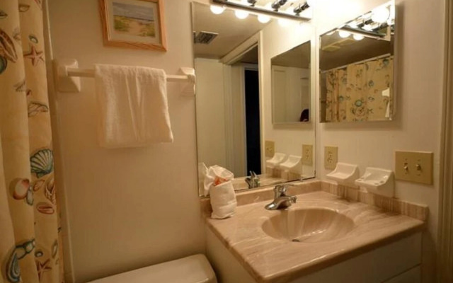 Unit 6206 - Ocean Racquet Club