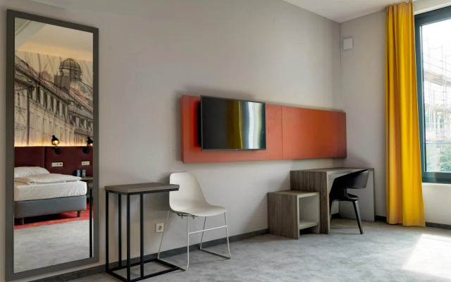 Campanile Muenchen Sendling