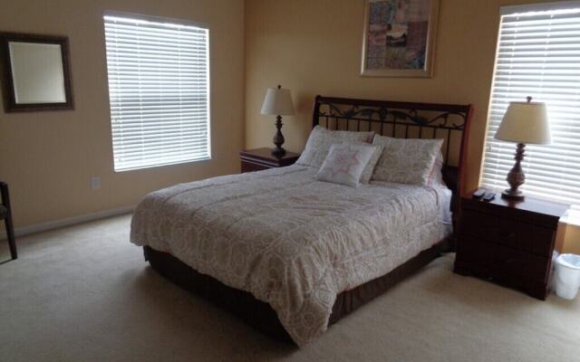 Westhaven 5 bed / 3 Bath