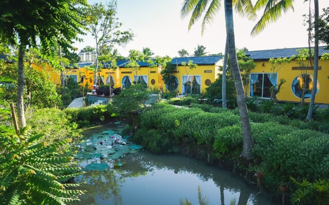 Binh Minh Ecolodge