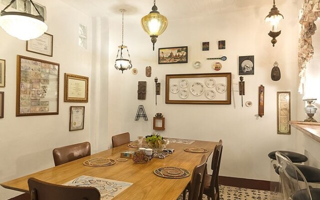 Florentina Hostal