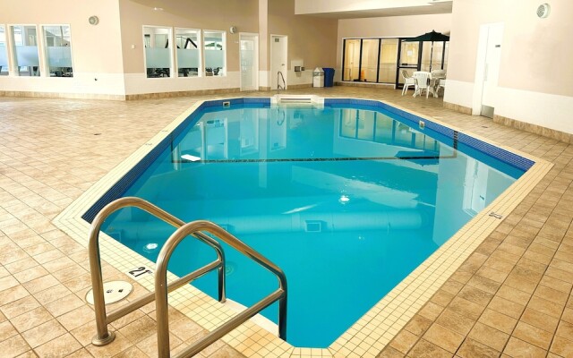 RidgeView Resort