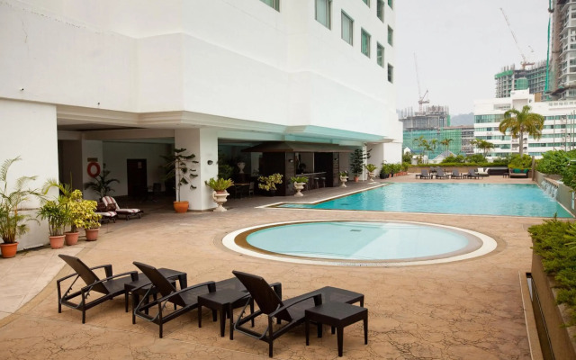 Gurney Bay Hotel, a PARKROYAL Hotel