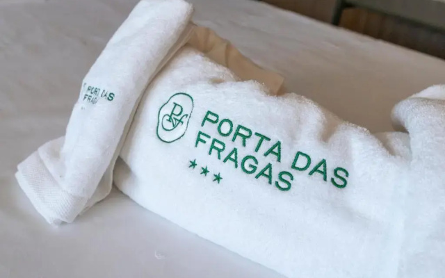SNÖ Porta das Fragas