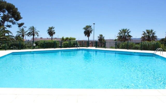 Studio Mexico Saint Raphael