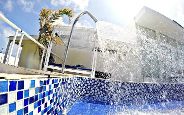 Pota Di Mare and Beach House