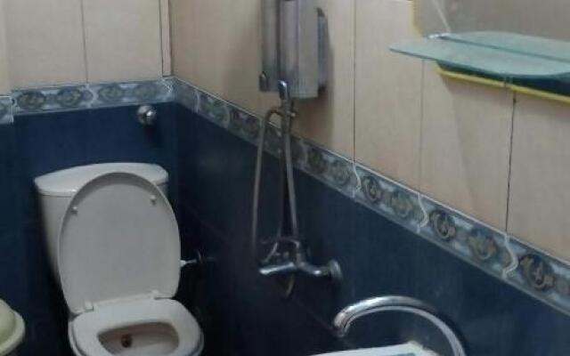 Zahrate Elfirdaos Rooms