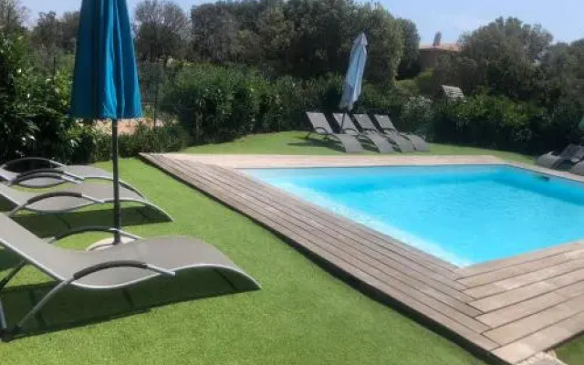 Chez Muriel Et Pierre