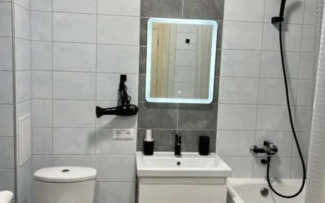 Хоум Отель на ул. Терешковой, д. 16А