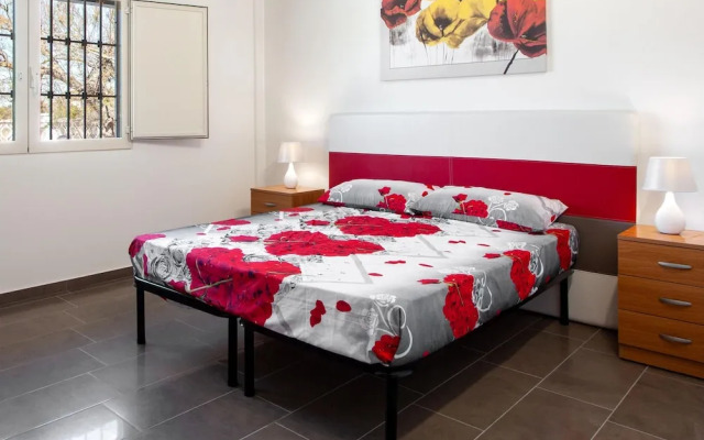 Villa Sabbia Magica 100 Meters From sea