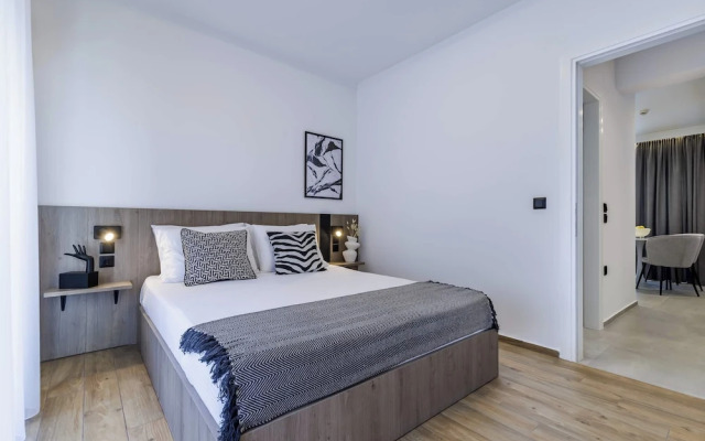 The Kokoon Volos Comfort Living
