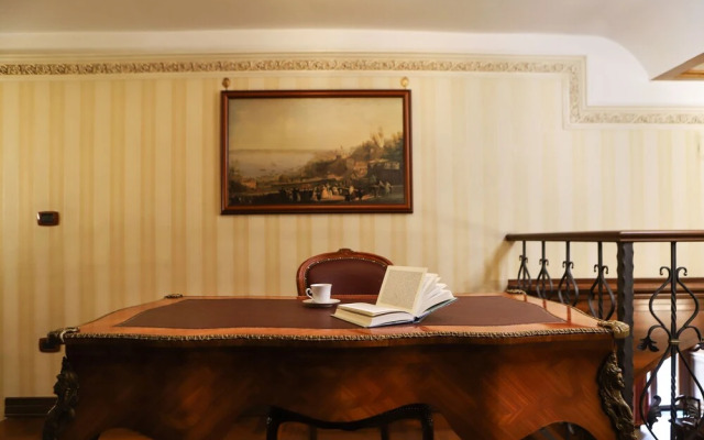 La Casa Del Presidente by Wonderful Italy