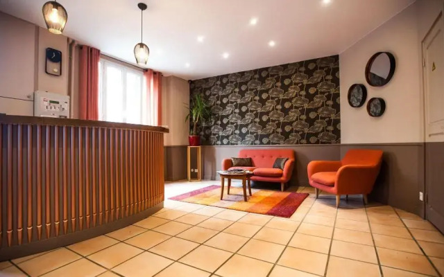 Hôtel Marguerite