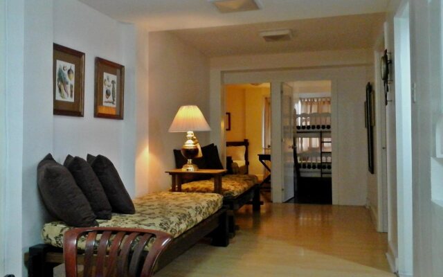 Agreeable Family Baguio Suites