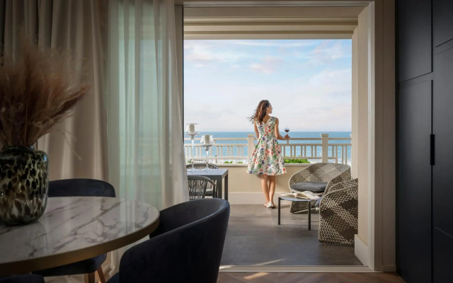 Hotel Corallo
